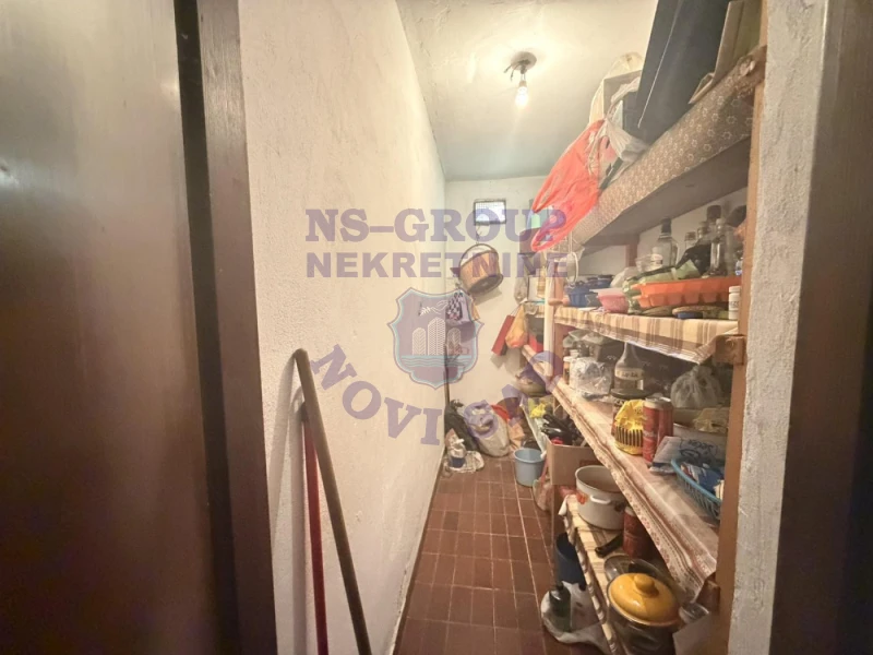 Kuća na prodaju Stara Pazova 65m2, 555898