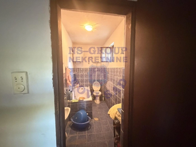 Kuća na prodaju Stara Pazova 65m2, 555898