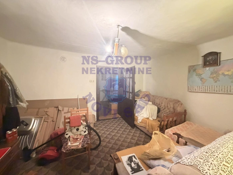 Kuća na prodaju Stara Pazova 65m2, 555898