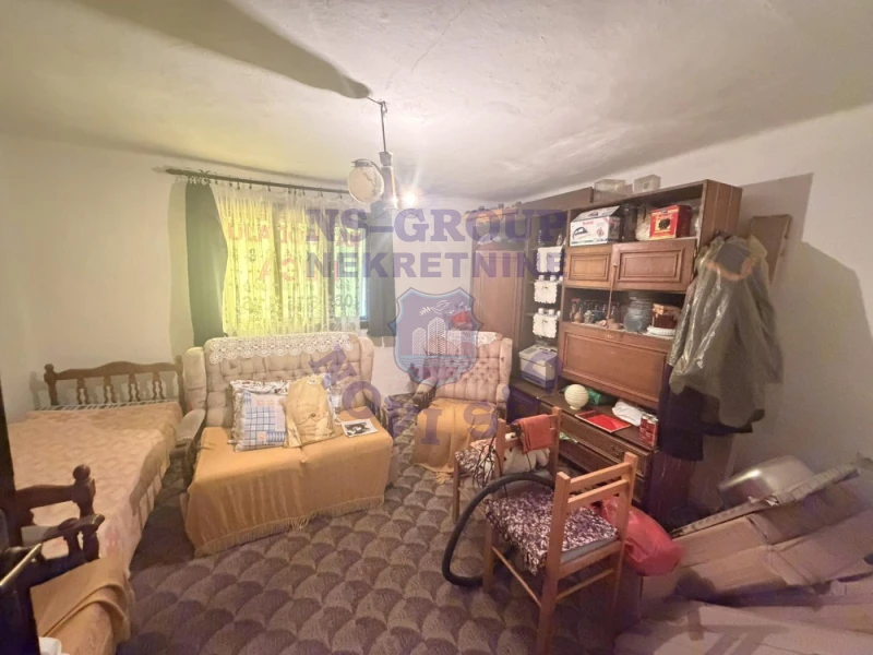 Kuća na prodaju Stara Pazova 65m2, 555898