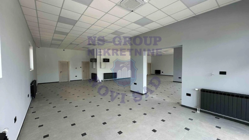 lokal za izdavanje Novi Sad 355m2 16983