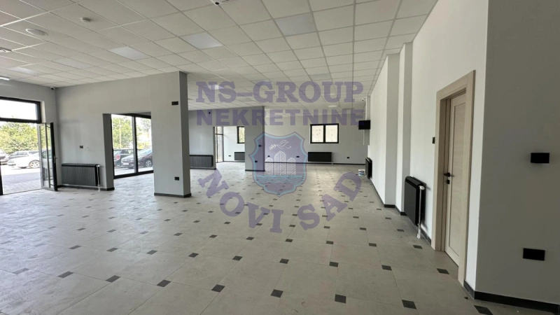 lokal za izdavanje Novi Sad, 355m2 16983