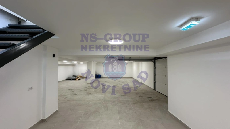 lokal za izdavanje Novi Sad 355m2 16983