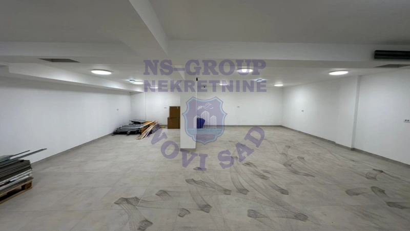 lokal za izdavanje Novi Sad 355m2 16983