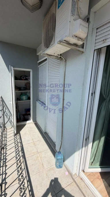 stan na prodaju Novi Sad 42m2 574949