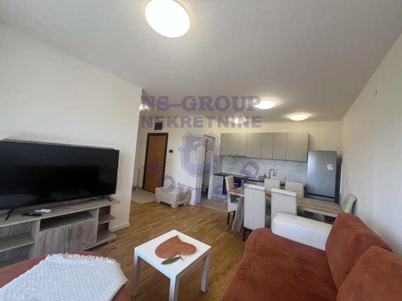 Stan na prodaju Novi Sad 57m2, 572941