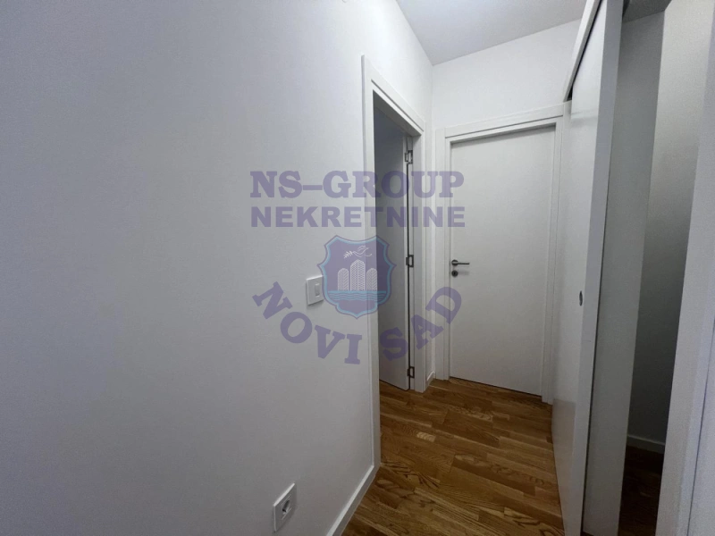 Stan na prodaju Novi Sad 57m2, 572941