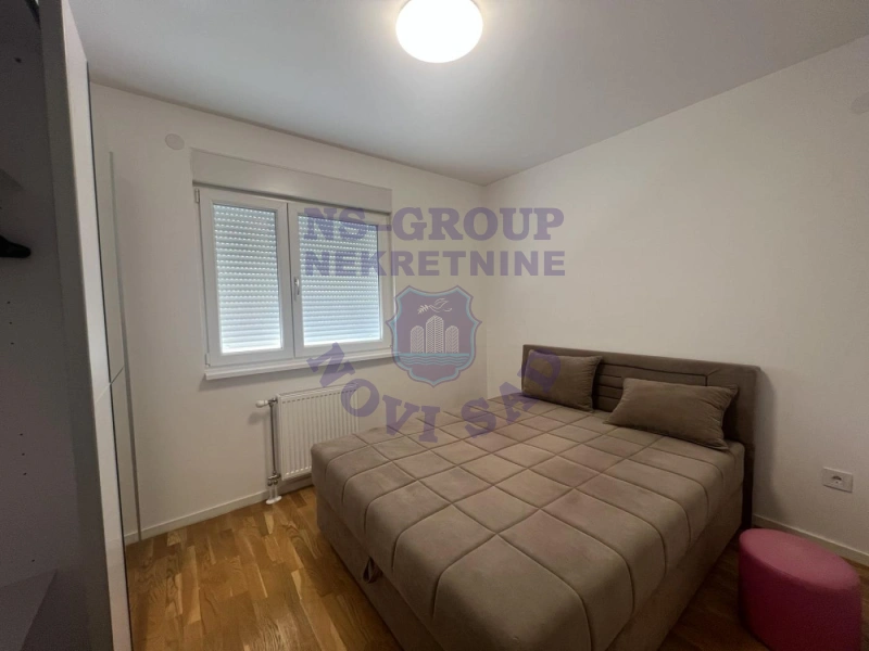 Stan na prodaju Novi Sad 57m2, 572941