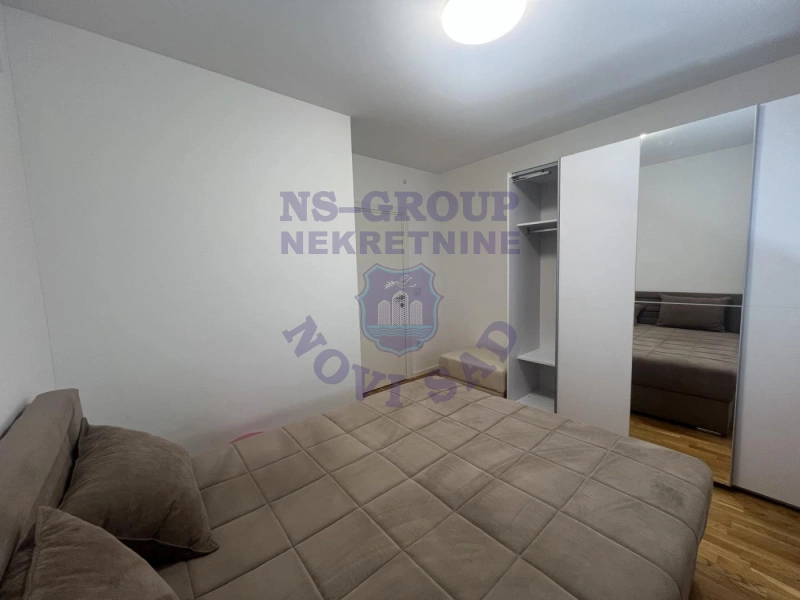 Stan na prodaju Novi Sad 57m2, 572941