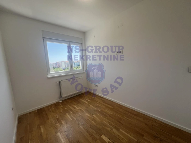 Stan na prodaju Novi Sad 57m2, 572941