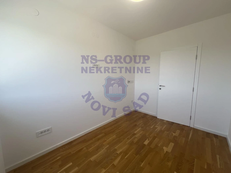 Stan na prodaju Novi Sad 57m2, 572941