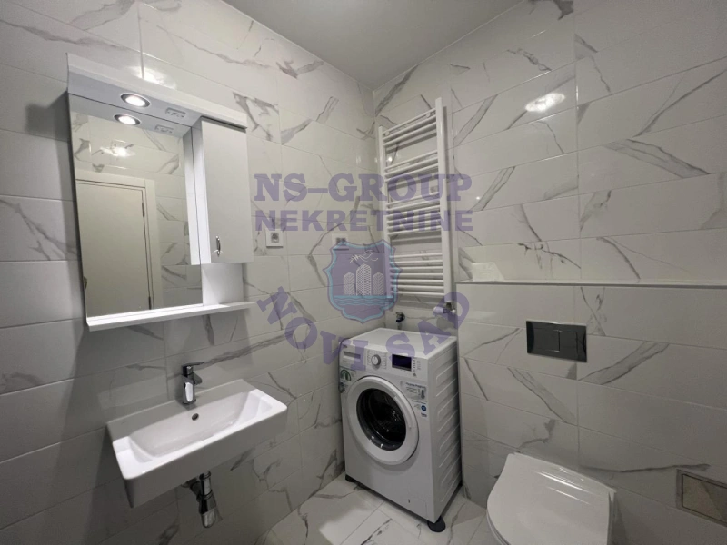 Stan na prodaju Novi Sad 57m2, 572941