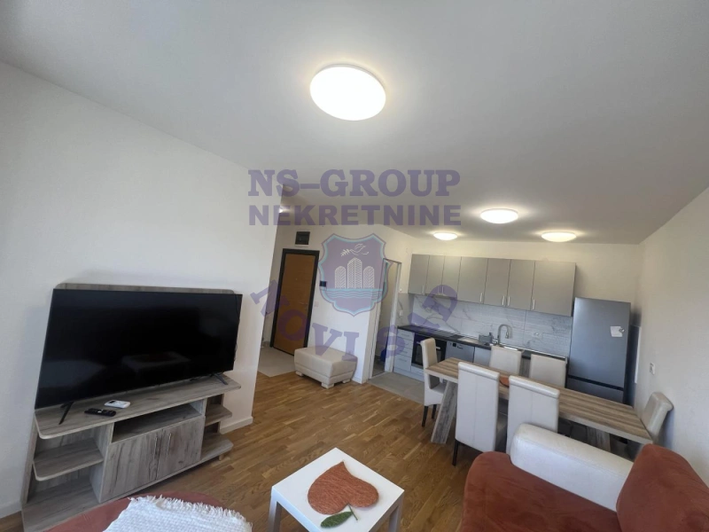 Stan na prodaju Novi Sad 57m2, 572941