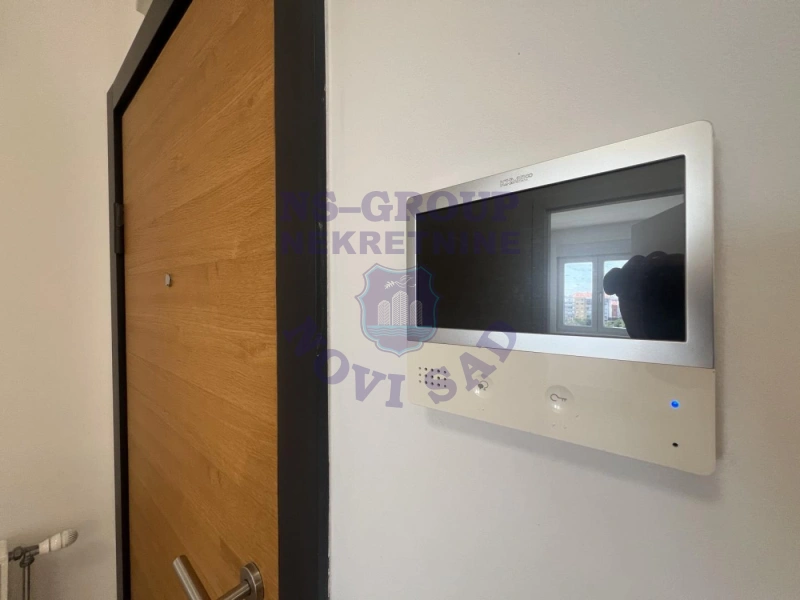 Stan na prodaju Novi Sad 57m2, 572941
