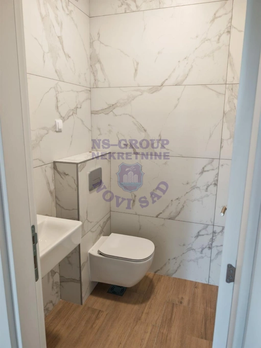 stan na prodaju Novi Sad 78m2 574680