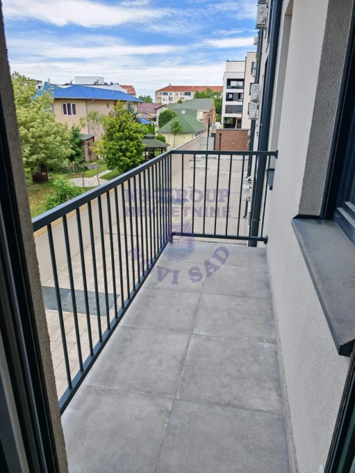 stan na prodaju Novi Sad 78m2 574680