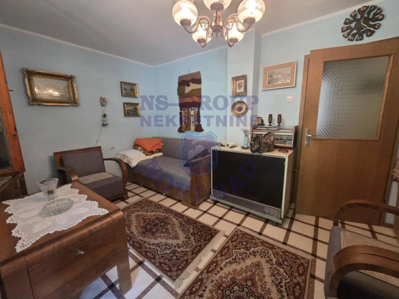 stan na prodaju Rakovac 63m2 575220