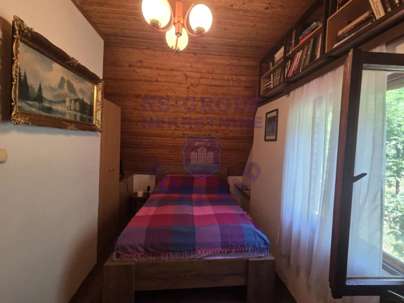 stan na prodaju Rakovac 63m2 575220