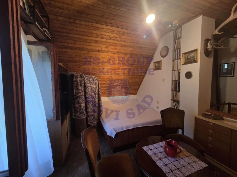 stan na prodaju Rakovac 63m2 575220
