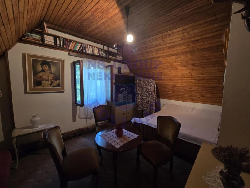 stan na prodaju Rakovac 63m2 575220