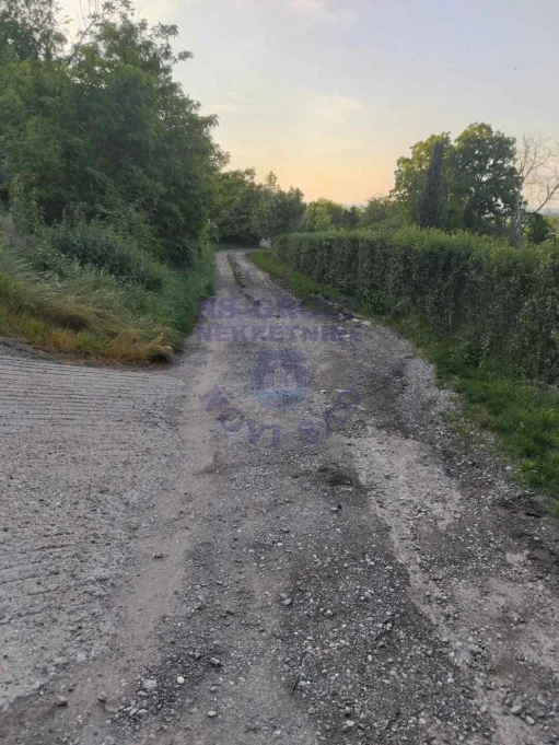 plac na prodaju Petrovaradin 739m2 575223