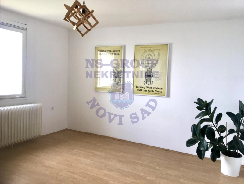 stan za izdavanje Novi Sad, 31m2 16604