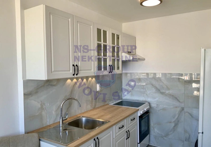 stan za izdavanje Novi Sad 31m2 16604
