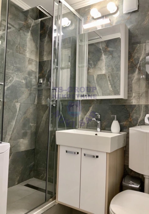 stan za izdavanje Novi Sad 31m2 16604
