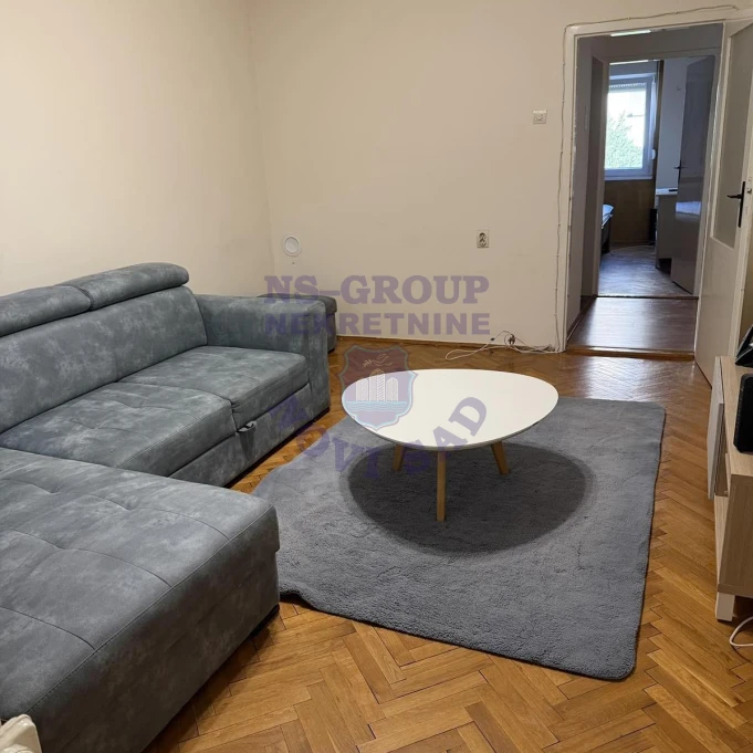 stan na prodaju Novi Sad, 56m2 16551