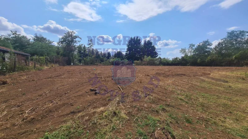 Plac na prodaju Maradik 1140m2, 574455