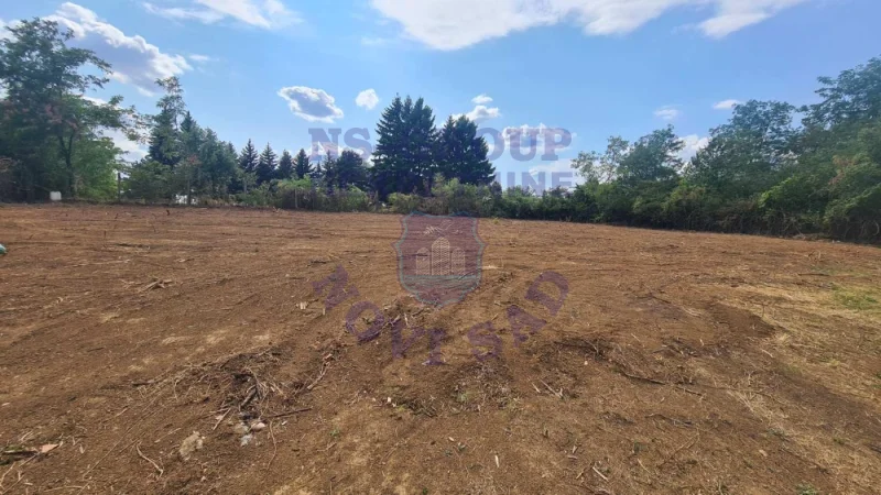 Plac na prodaju Maradik 1140m2, 574455