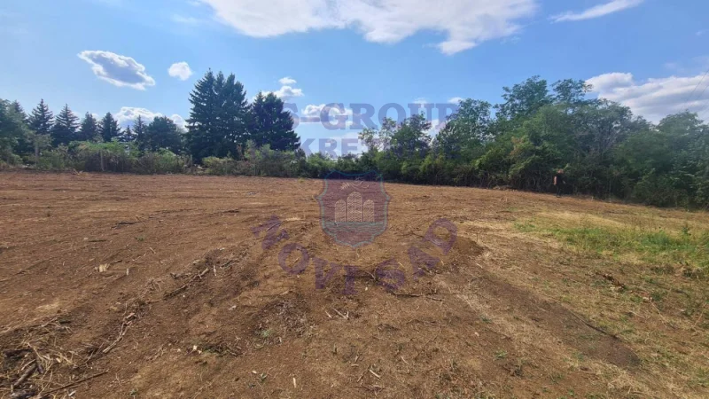 Plac na prodaju Maradik 1140m2, 574455