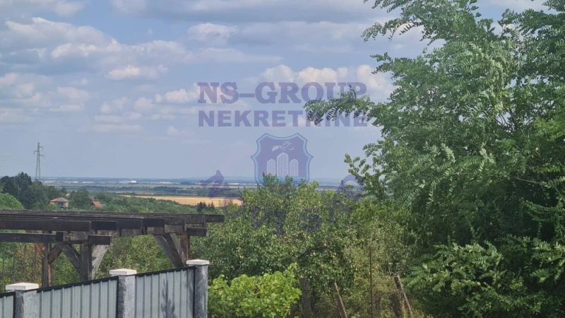 Plac na prodaju Maradik 1140m2, 574455