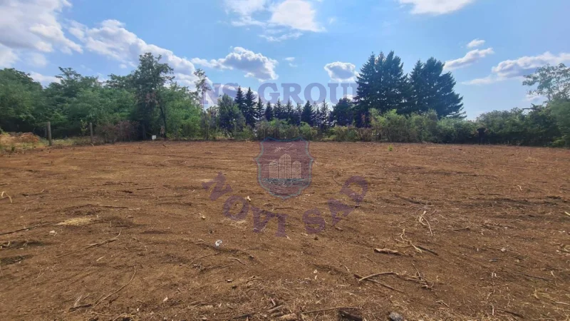 Plac na prodaju Maradik 1140m2, 574455