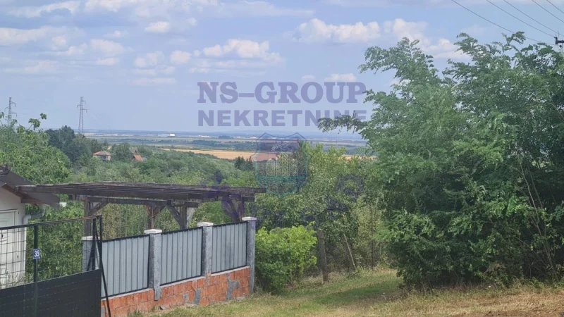 plac na prodaju Maradik, 1140m2 574455