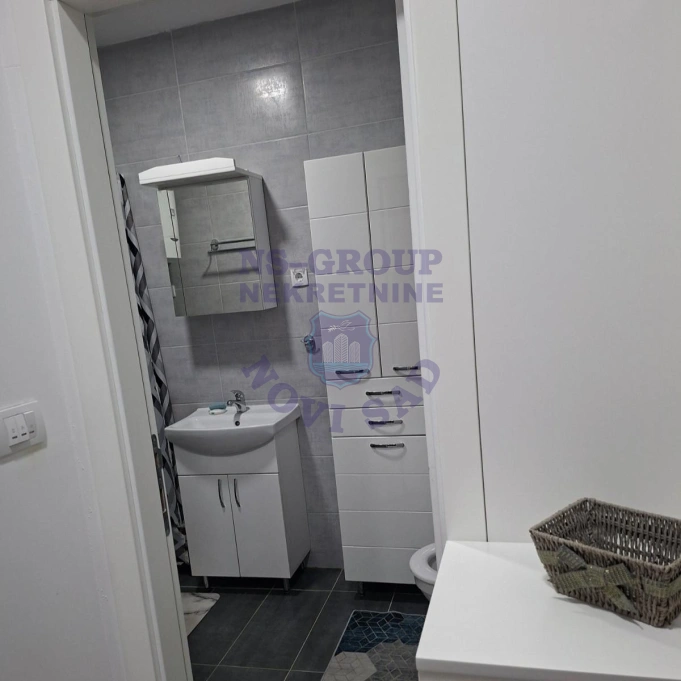 stan za izdavanje Novi Sad 20m2 17038