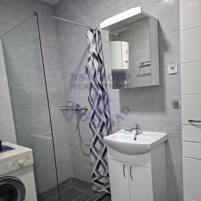 stan za izdavanje Novi Sad 20m2 17038