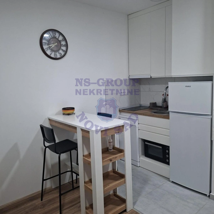 stan za izdavanje Novi Sad 20m2 17038