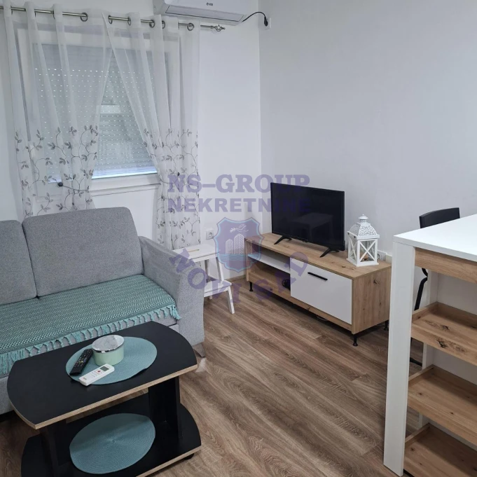 stan za izdavanje Novi Sad, 20m2 17038