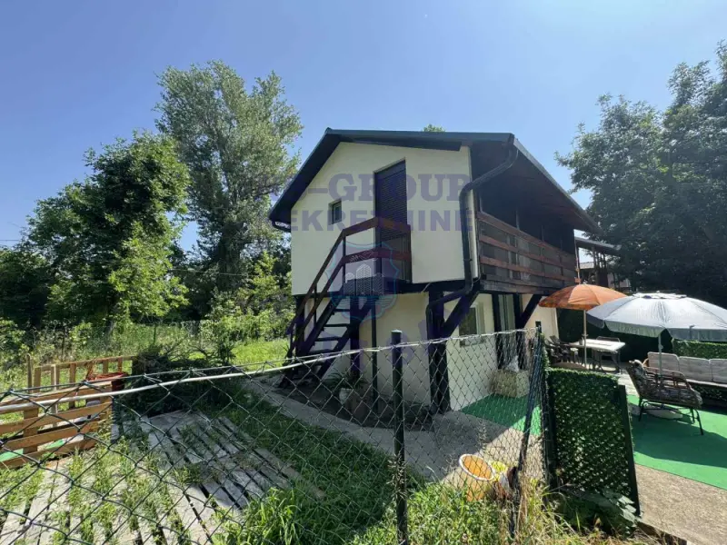kuca na prodaju Futog, 42m2 575255