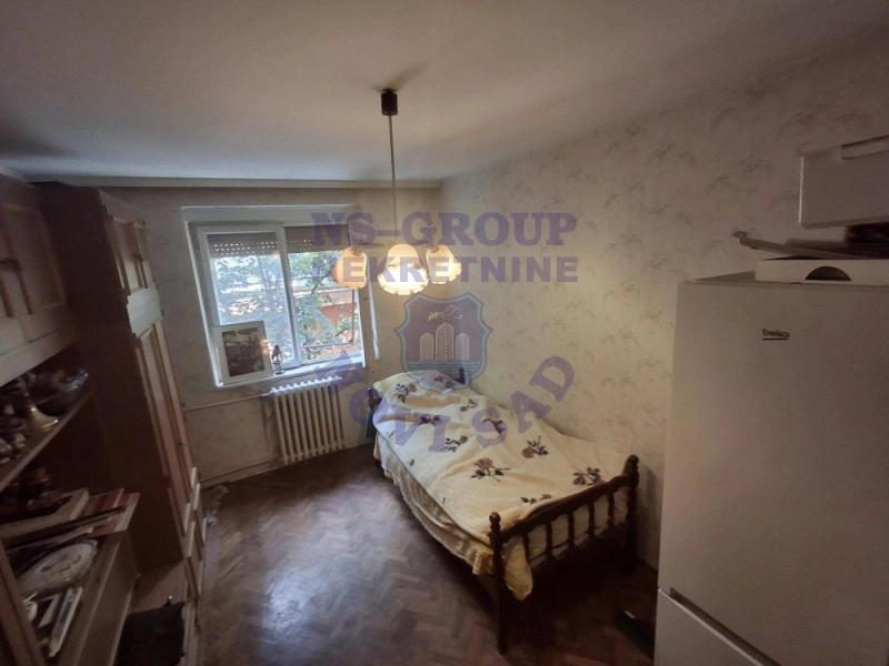 stan na prodaju Novi Sad 46m2 574812