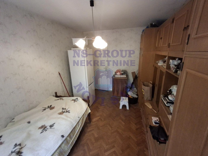 stan na prodaju Novi Sad 46m2 574812