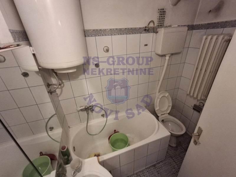 stan na prodaju Novi Sad 46m2 574812