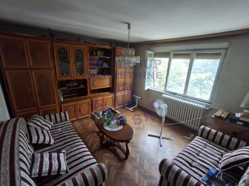 stan na prodaju Novi Sad, 46m2 574812