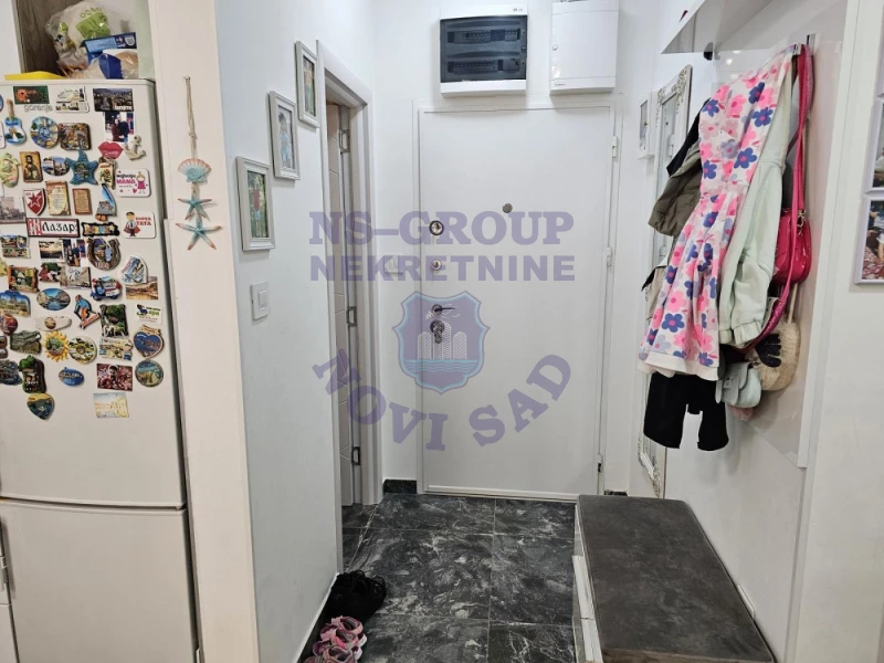 stan na prodaju Futog 49m2 575244