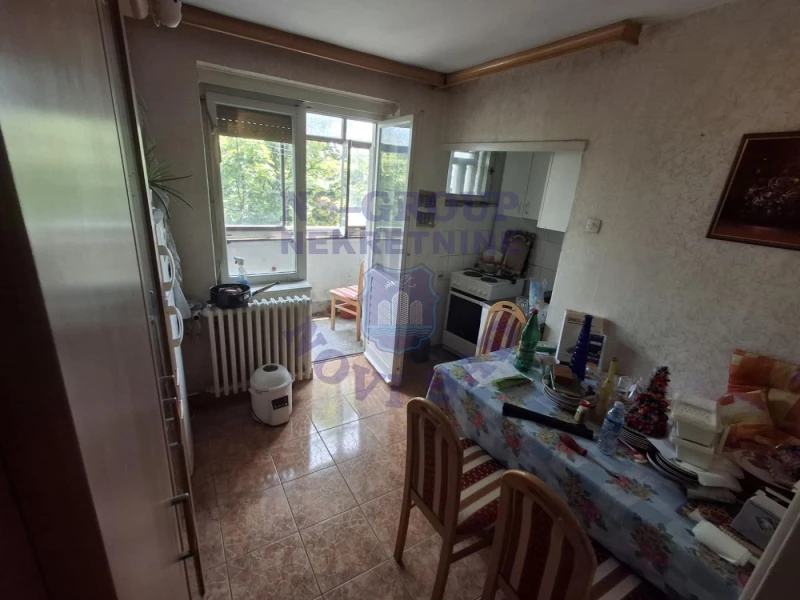 stan na prodaju Novi Sad 46m2 574812