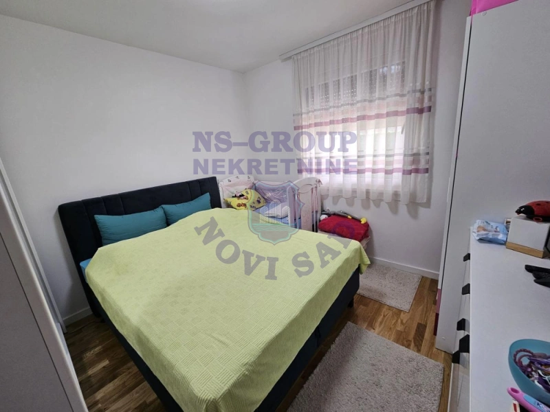 stan na prodaju Futog 49m2 575244