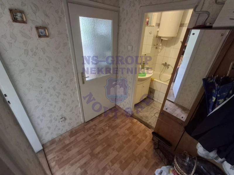 stan na prodaju Novi Sad 46m2 574812