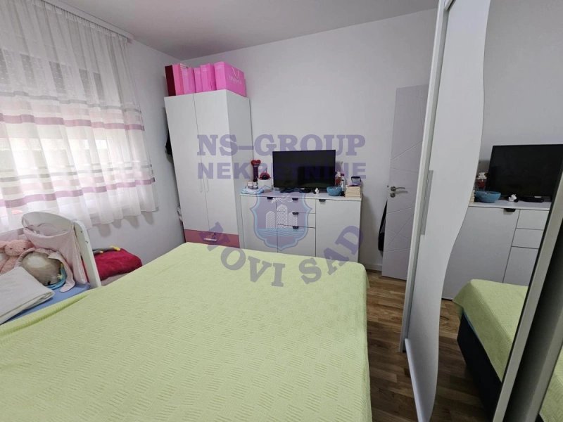stan na prodaju Futog 49m2 575244