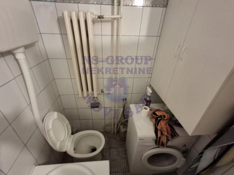 stan na prodaju Novi Sad 46m2 574812